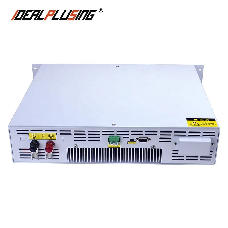 Ac to Dc 10V 100V 400V 0~500v Dc Power Supply 0-8 Amp 4000W Programmable Adjustable Switching Power Supply for Aging Treatment