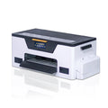 Wholesale Fujian Yiwu Guangdong Dye Sublimation Printer Auplex Hot Sell A3 Dtf Printer Desktop L1800 Dtf Transfers Dtf Printer