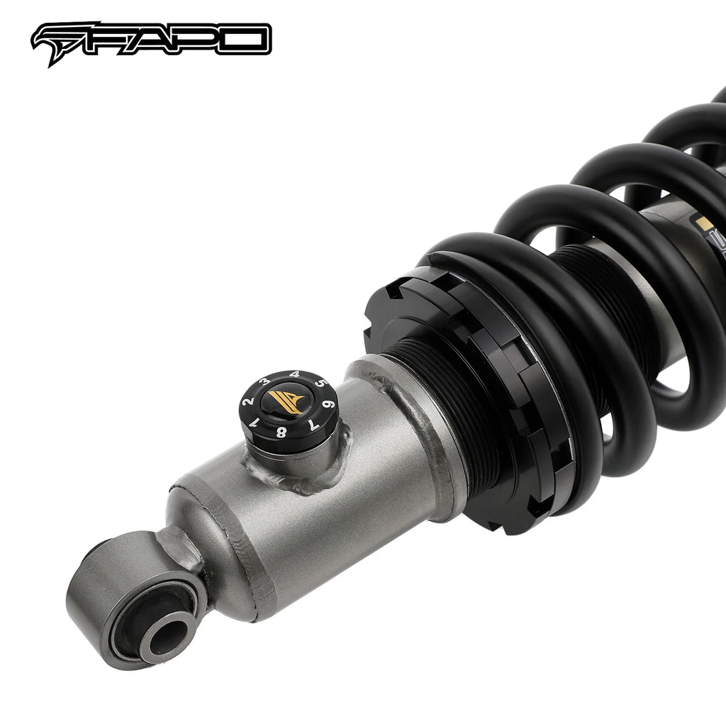 FAPO PA192131 Front 2.5-3.5" Lift Shock Absorbers Suspensions De Voitures 4x4 Full Suspension for Nissan Frontier 2005-2022