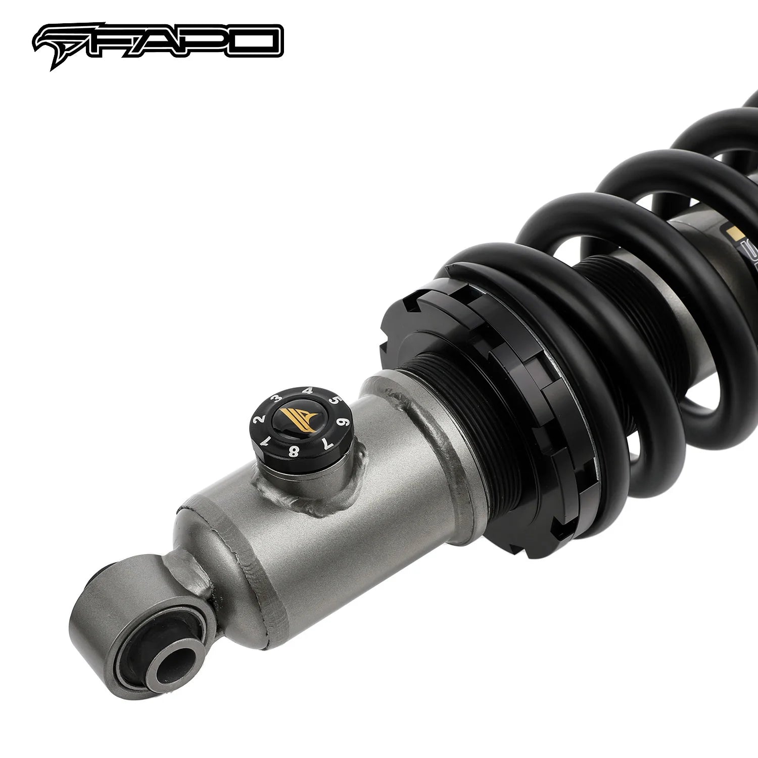 FAPO PA192131 Front 2.5-3.5" Lift Shock Absorbers Suspensions De Voitures 4x4 Full Suspension for Nissan Frontier 2005-2022