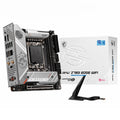 MSI MPG Z790I EDGE WIFI Used Gaming Motherboard Supports Socket LGA1700 for Intel 12th/13th Gen Desktop Processors