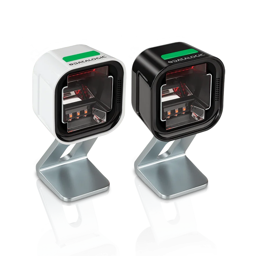 Datalogic Magellan 1500i 1D 2D Digimarc Desktop Omnidirectional Barcode Scanner Imager 1500i for Supermarket MG1501-10250-0200