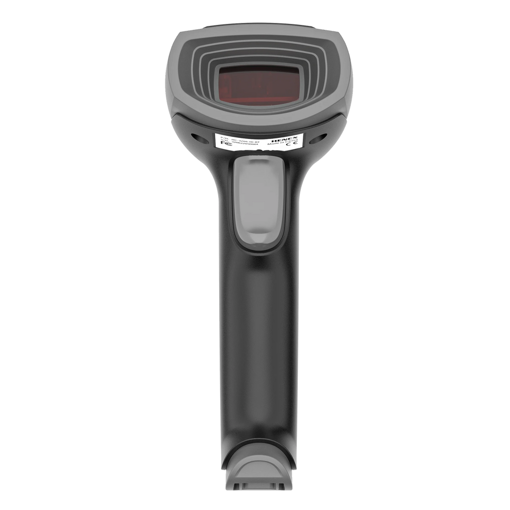 Manufacturer Direct Quality 2D Wired BT Wireless USB POS Barcode Reader 1D QR Code Scanner in Stock for Supermarket