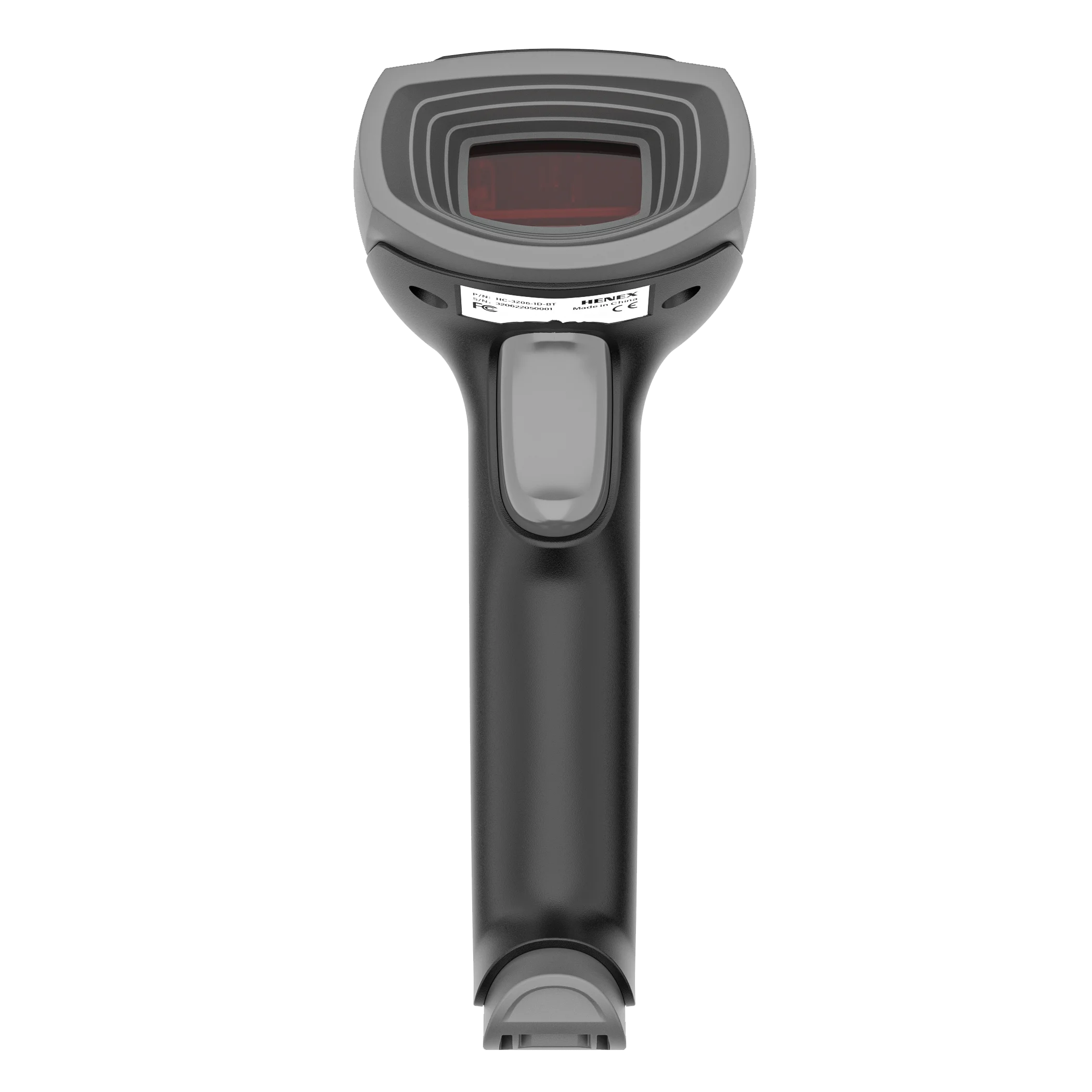 Manufacturer Direct Quality 2D Wired BT Wireless USB POS Barcode Reader 1D QR Code Scanner in Stock for Supermarket