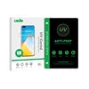 Hydrogel UV 3D Mobile Phone Screen Protector Film for Cutting Machine 18cm*12cm Ultra-Thin Waterproof Anti-Spy Privacy Film