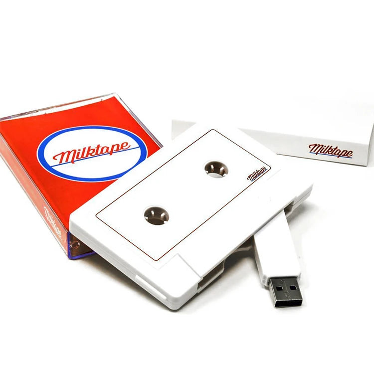 Storage Memoria USB Thumb Flash Drives 1GB 2gb 4gb 8gb 16gb 64gb 128gb Cle Jump Drive  32 Gb Pendrive Key Disk Cassette Tape Usb