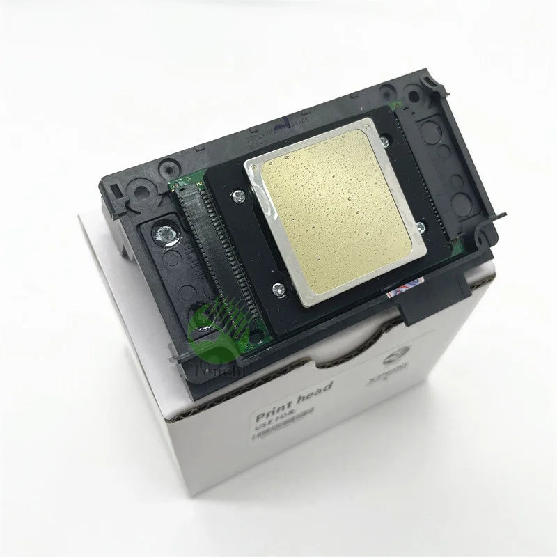 Original for Xp600 Printhead Xp600 Uv Printer Print Head DTF Printer XP600 Print Head