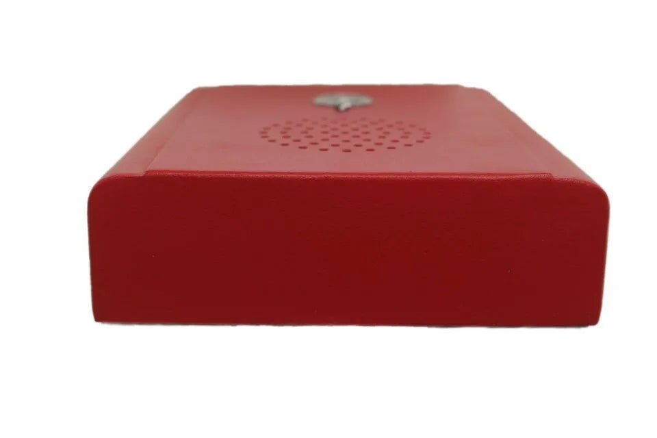 KNTECH KNZD-13 ADA Elevator Telephone Industrial Emergency One-Button Handsfree VoIP Corded Telephone Popular Accessory