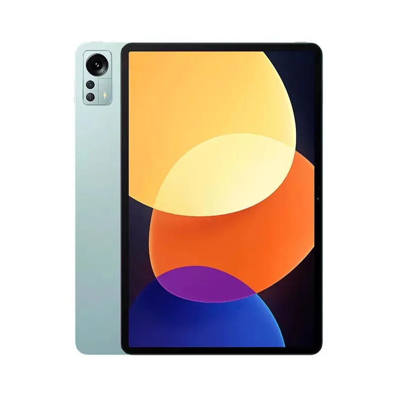 Smart 5+13MP Camera Android 10.1 Inch Dual Sim Educational Kids Tablet PC