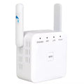 Factory Price Custom WPS Quick Setting Expand Wifi Cover Range 300Mbps Wireless Wifi Repeater