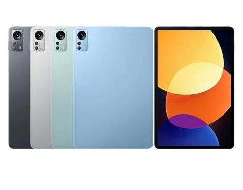 Smart 5+13MP Camera Android 10.1 Inch Dual Sim Educational Kids Tablet PC