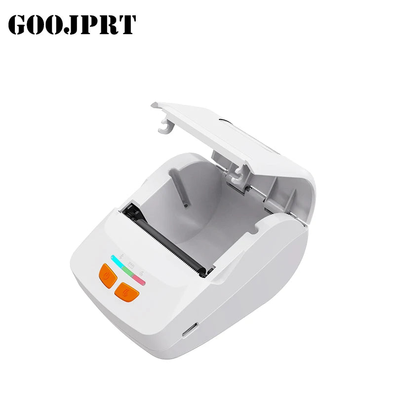GOOJPRT NEW Model PT230 Mini Portable Printer for Pos Machine System