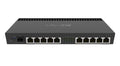 Mikrotik Router RB4011iGS+RM Amazingly Powerful Routers with 10 Gigabit Ethernet Ports