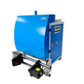 Fcolor 24'' Smart Vertical Dtf Powder Shaker and Dryer 60CM for Dtf Machine I3200 XP600