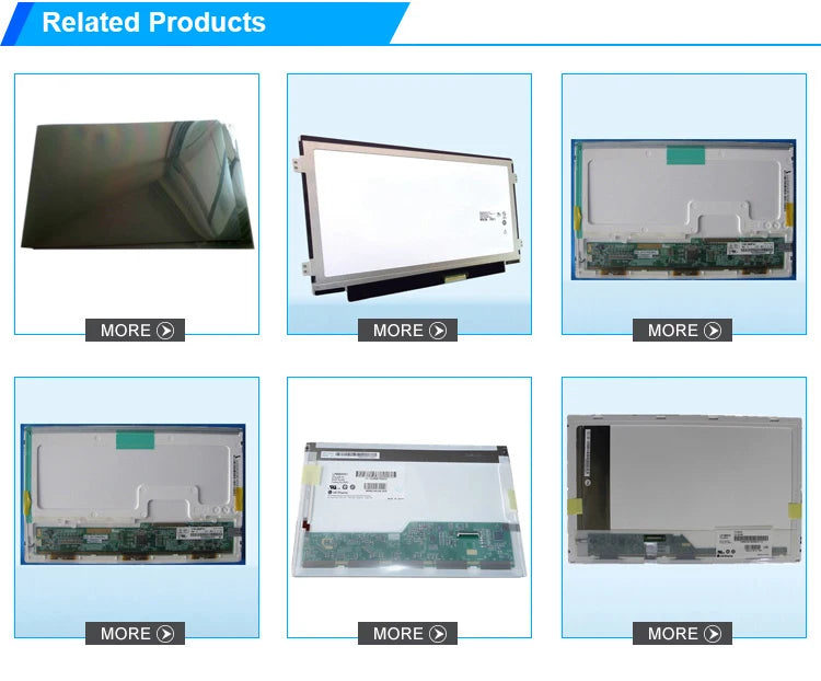 Hasee TX9/8 Redmig Monitor Replacement Modules Display Panel Matrix 16.1inch Laptop Lcd Screen 2.5K 165hz LED Black for Business