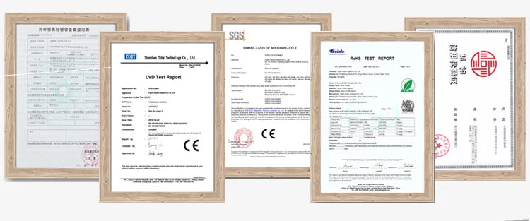 Environmentally Odorless Pad Printing Machine Pad Printing Ceramic Ring Closed Ink Cup Tompo Rubber Printer for Fabric