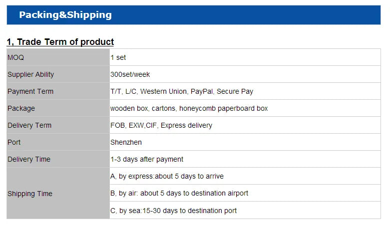 Desktop Static Packaging Plastic Bag Aluminium Cans Plastic Bottles Inkjet Printer