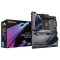 GIGABYTE Z790 AORUS MASTER Used Motherboard Supports Intel 13 and 12th Gen Core Series CPU with DDR5 128GB Memory Socket