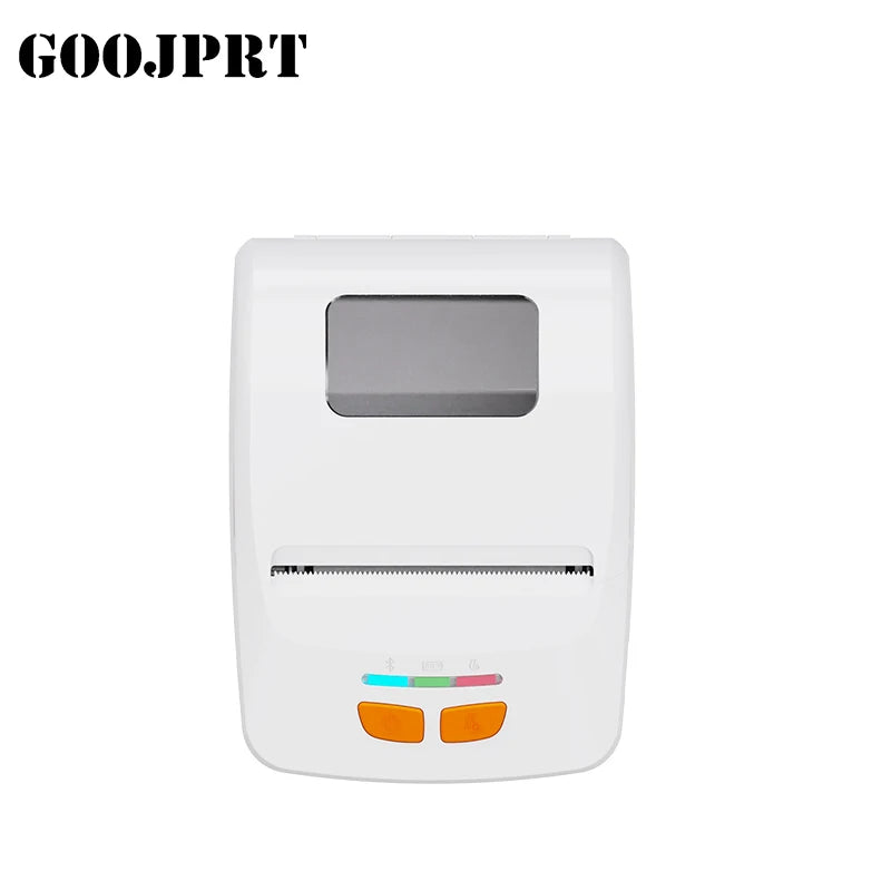 GOOJPRT NEW Model PT230 Mini Portable Printer for Pos Machine System