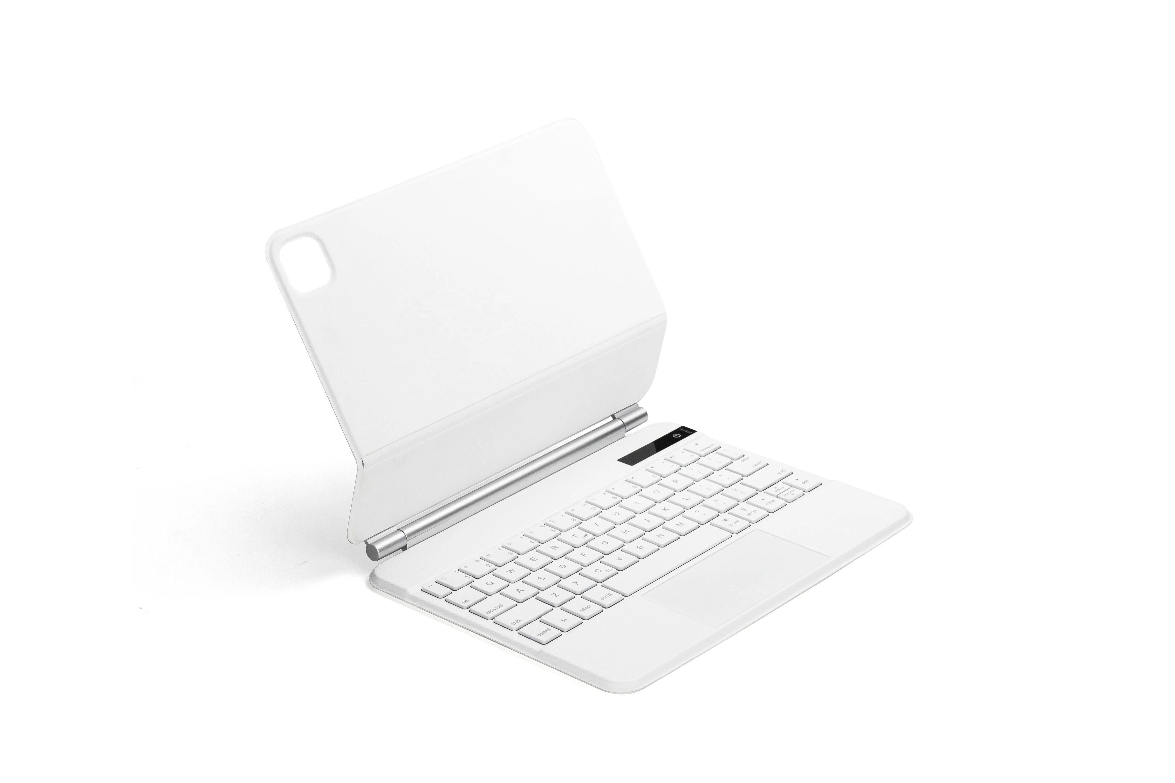 High Quality Tablet Smart Wireless Keyboard Case for iPad Pro 3/4/5/6 for iPad Air 4/5