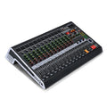 MC12  Professional Audio Sound Equipment Dj Controller Professional Audio Mixer 12-channel