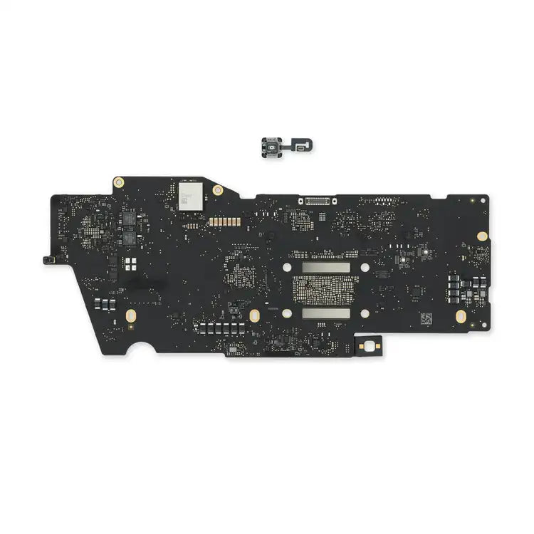 LOGIC BOARD for Macbook M1 M2 8GB 16GB A2338 2020 2022 Year 256G 512G 500G 820-02020-11 Motherboard with Touch ID
