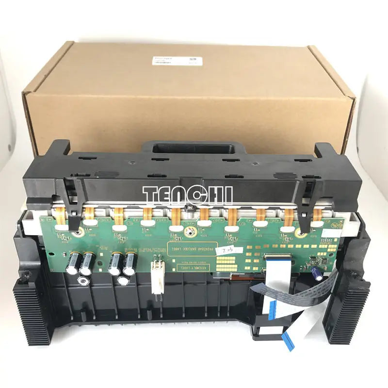 Factory 95% Original New Print Head 972 973 974 975 Printhead for HP PageWide Pro 452dw 552dw 477dw 577dw 452 552 477 577 Parts