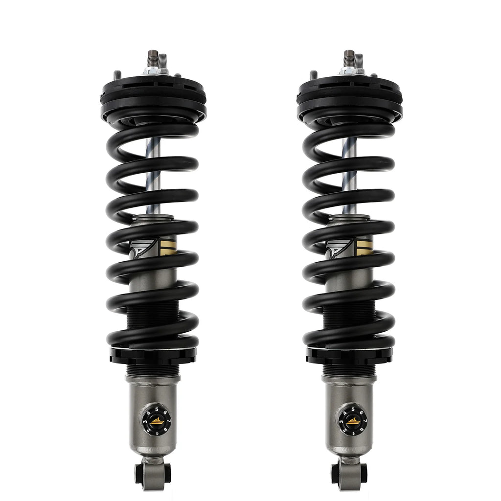 FAPO PA192131 Front 2.5-3.5" Lift Shock Absorbers Suspensions De Voitures 4x4 Full Suspension for Nissan Frontier 2005-2022
