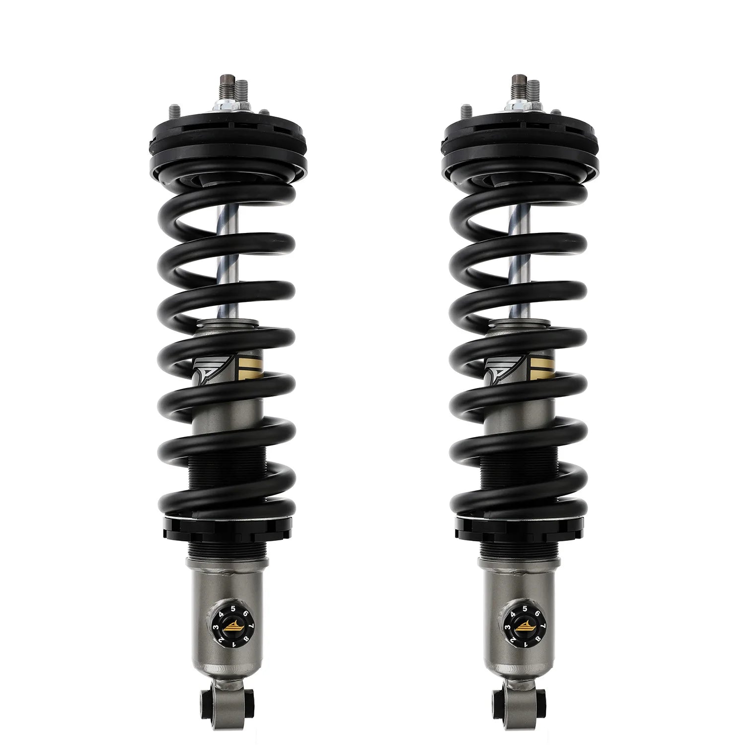 FAPO PA192131 Front 2.5-3.5" Lift Shock Absorbers Suspensions De Voitures 4x4 Full Suspension for Nissan Frontier 2005-2022
