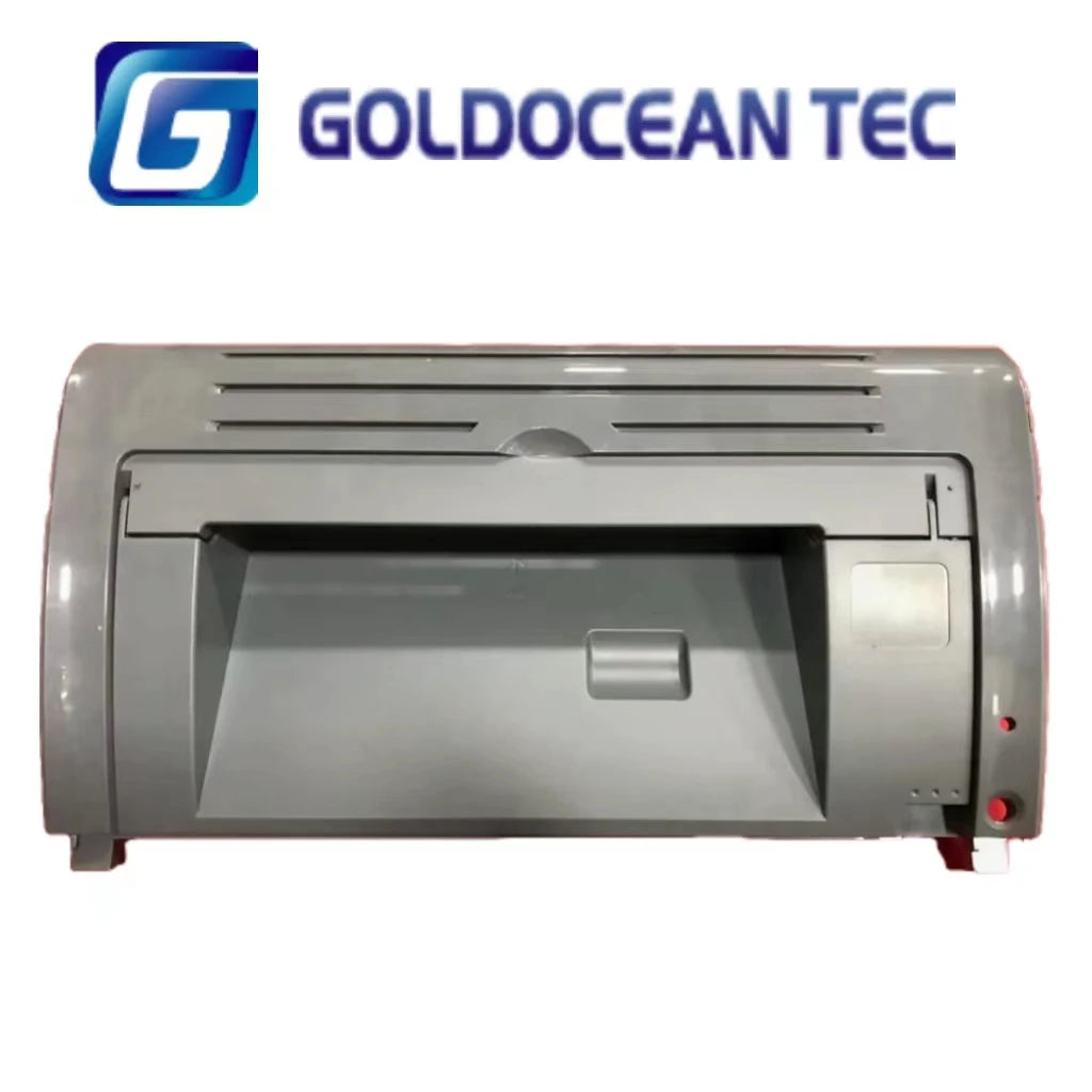 GoldOcean Tec Top Cover and Toner Cartridge Cover Set for LBP2900/LBP3000 Brand New PET Resin Printer Spare Parts