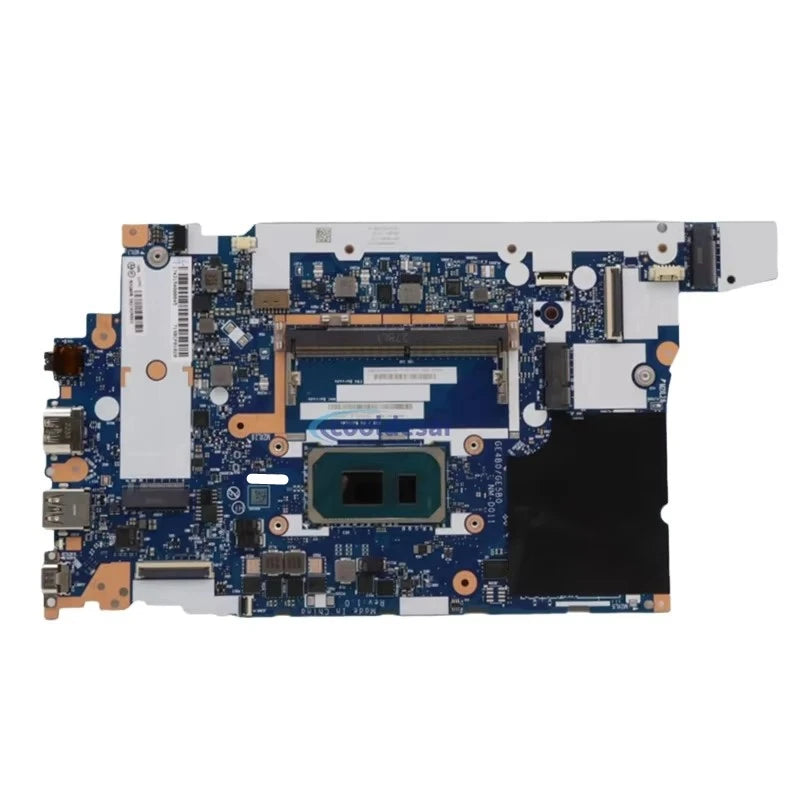 For Lenovo E14 Gen 2 Motherboard  Laptop Mainboard I5-1135G7 NM-D011  I7-1165G7 5B21C71871 DDR4 5B21K59802 5B20Z48197 5B21K59850