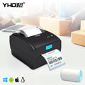 3 Inch Warehouse Use Barcode Printer Thermal Type 30mm 40mm 50mm 60mm 80mm Different Size Label Optional