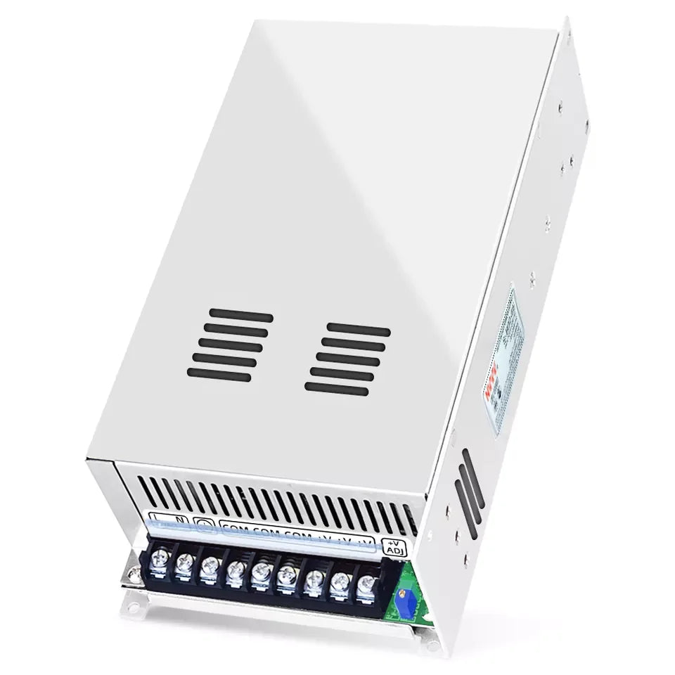 New Product 12.3A 800W High-quality 100-120/200-240V AC Switch Power Supply High Voltage Power Supply High Voltage Power Supply