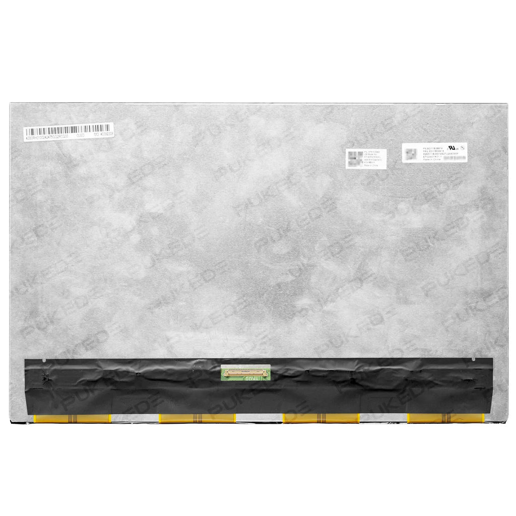 14.0 AM-OLED Laptop LCD Screen ATNA40YK01 ATNA40YK01-1 for ThinkPad T14s Gen 3 21CQ 21CR 2.8K 2880x1800 90Hz