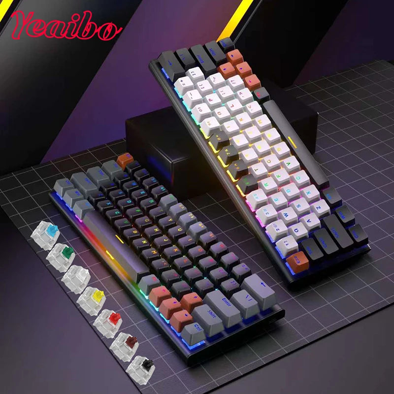 Keyboard Comput Surface 2 Pin Pro Kronos Analog All Kinds Button Medical Barebone 75 Specifications Gammer Mechanical Keyboard