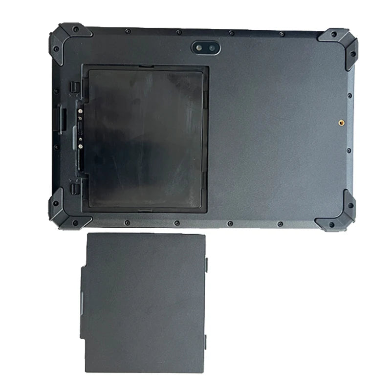 8-Inch Windows Industrial Handheld Tablet PC 8GB RAM 128GB ROM Built in 2D Scanner Industrial Rugged Tablet PC