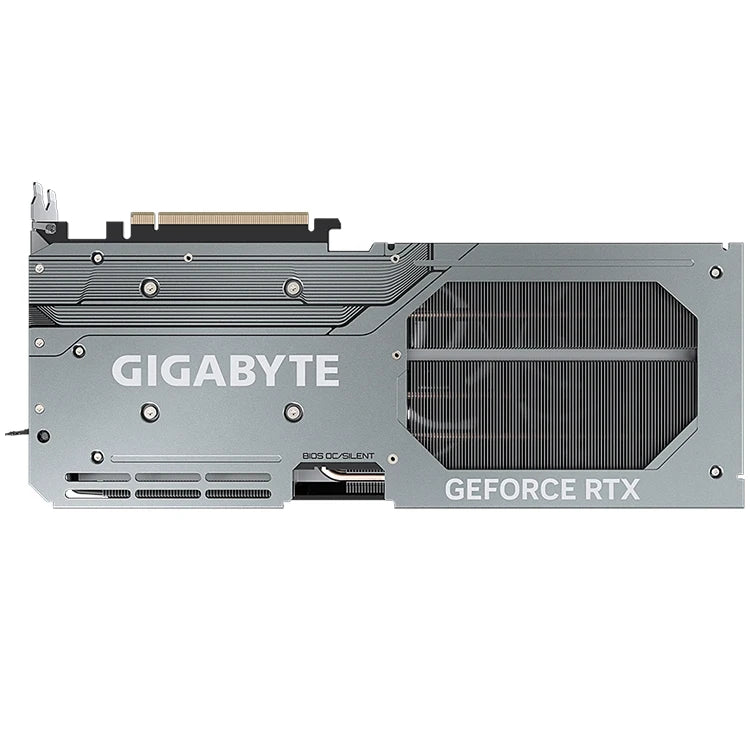 Used GIGABYTE GeForce RTX 4070 Ti GAMING 12G Graphics Video Card with GDDR6X Memory Support AMD Ryzen 9 7900X 7600X
