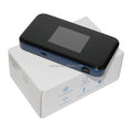 CAT22 2.1Gbps for ZTE 5G Mini MU5002 Router Portable WIFI 6 LTE Mobile Hotspot Sim Card Slot for SOHO Featuring 1000mbps Max LAN