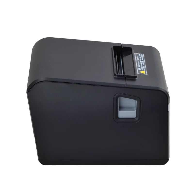 Xprinter 80mm Direct Thermal POS Receipt Printer XP-N160II WIFI with Auto Cutter for Restaurant Kitchen in Stock