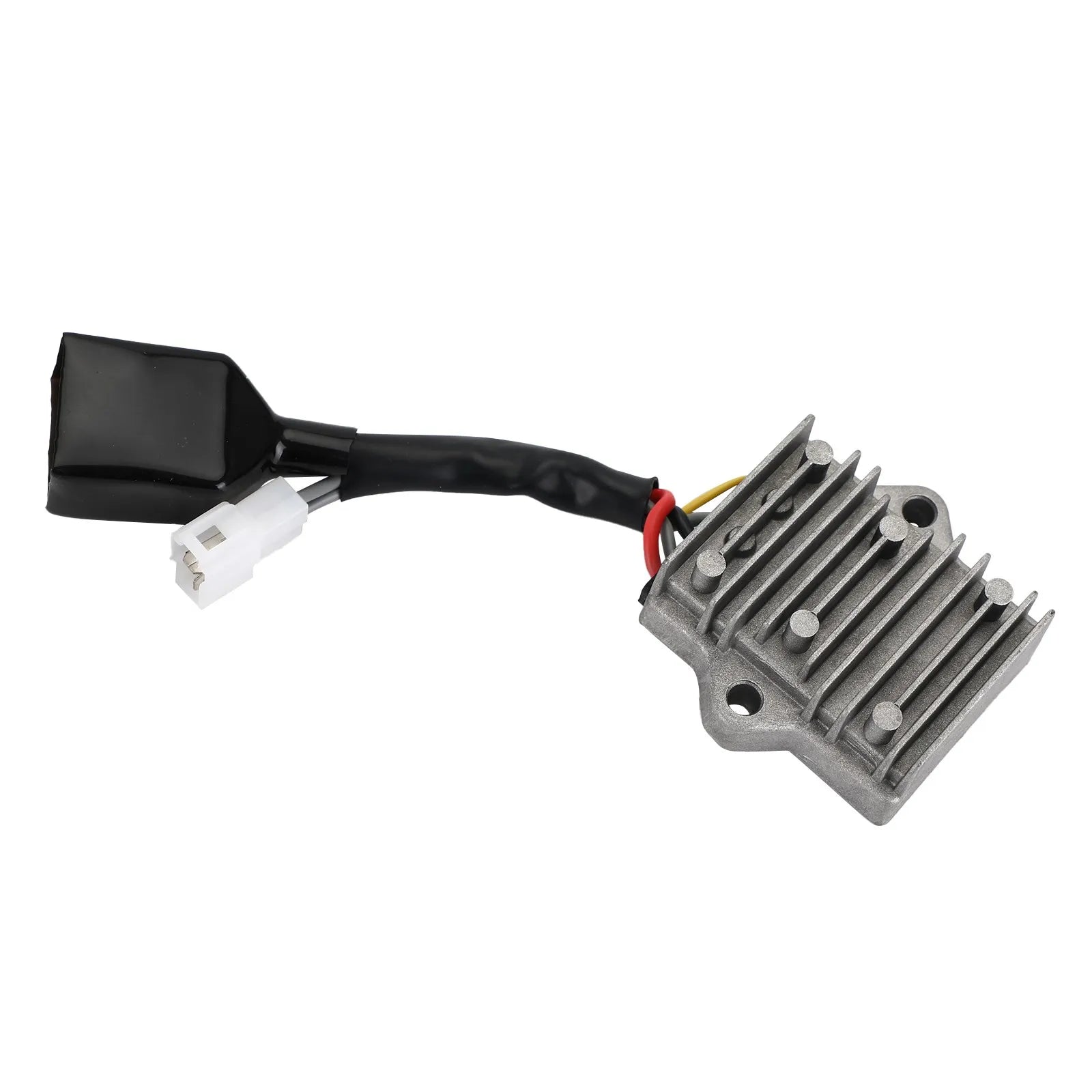 Voltage Regulator Rectifier For Kawasaki Z125 Pro 2017 2018 2019 2020 2021