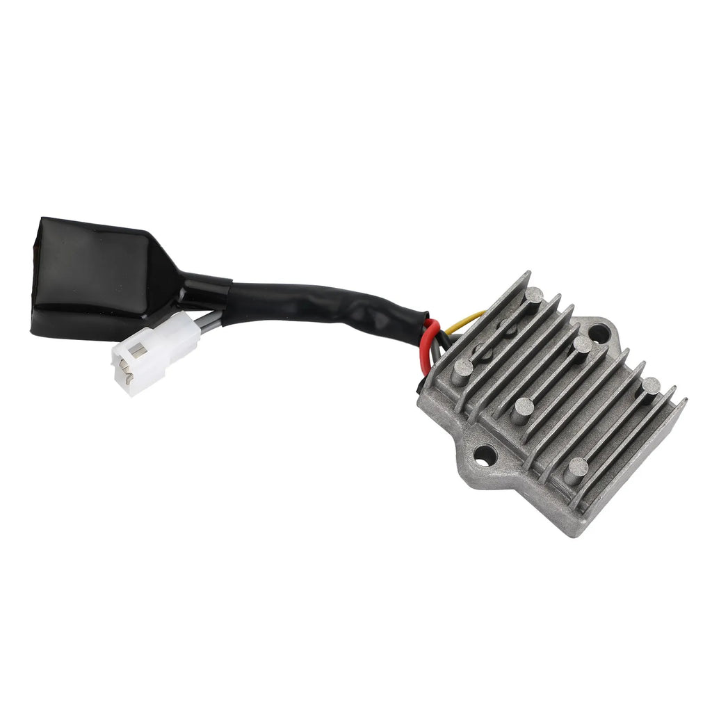 Voltage Regulator Rectifier For Kawasaki Z125 Pro 2017 2018 2019 2020 2021