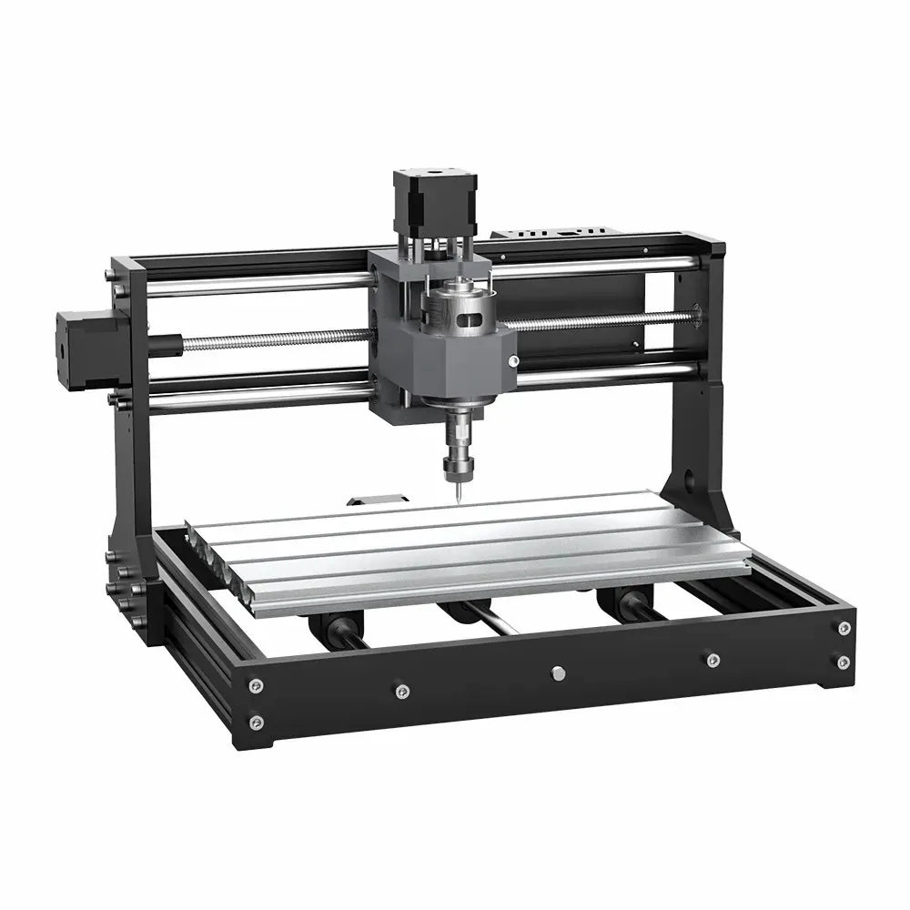 CNC 3018 GRBL Control DIY Cnc Machine Offline,3 Axis Bakelite Milling Machine,Wood Router Acrylic PVC Plastic Laser Engraver