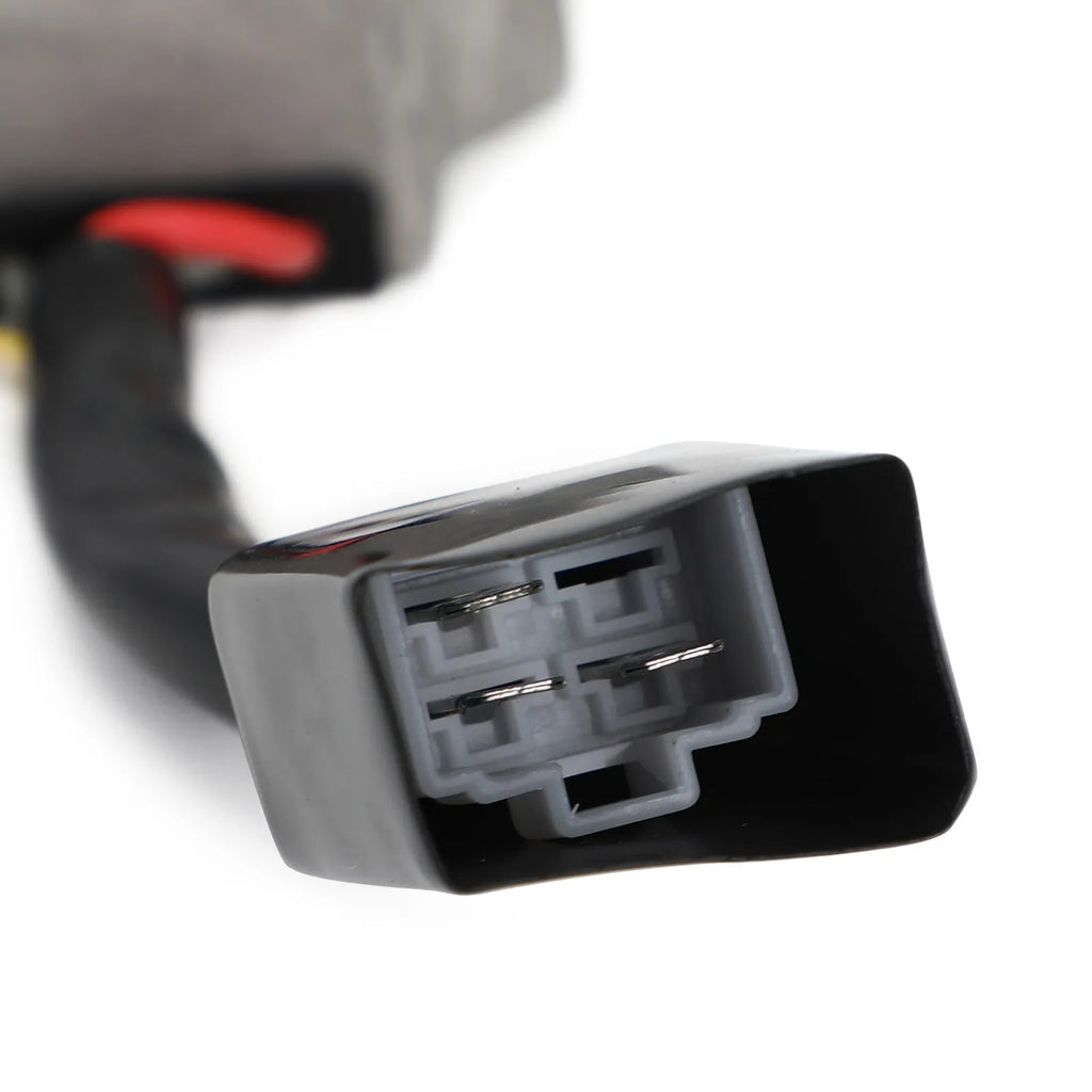 Voltage Regulator Rectifier For Kawasaki Z125 Pro 2017 2018 2019 2020 2021