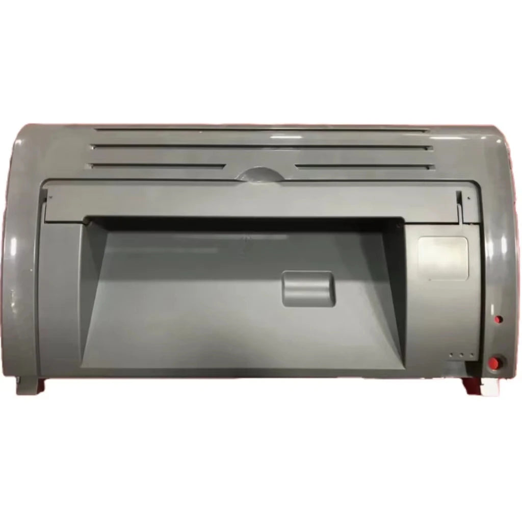 GoldOcean Tec Top Cover and Toner Cartridge Cover Set for LBP2900/LBP3000 Brand New PET Resin Printer Spare Parts