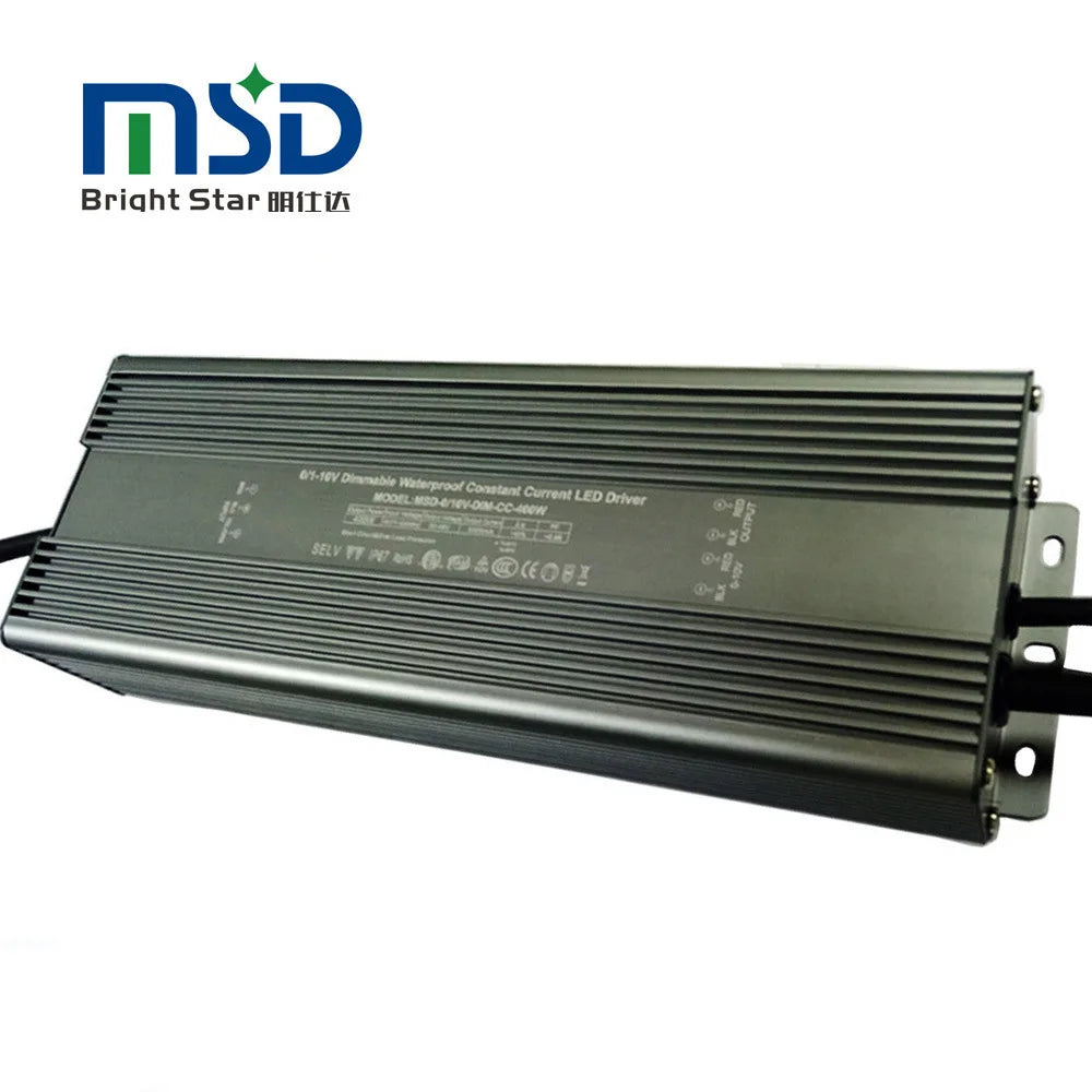 LED DRIVER 24V 500W Waterpoof IP67 LED Power Supply