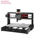 Cnc 3018 Pro Er11 Grbl CNC Router for Plastic, Wood, Acrylic Engraver Machine