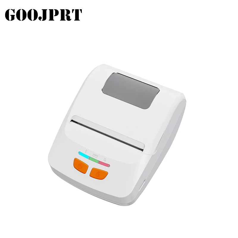 GOOJPRT NEW Model PT230 Mini Portable Printer for Pos Machine System