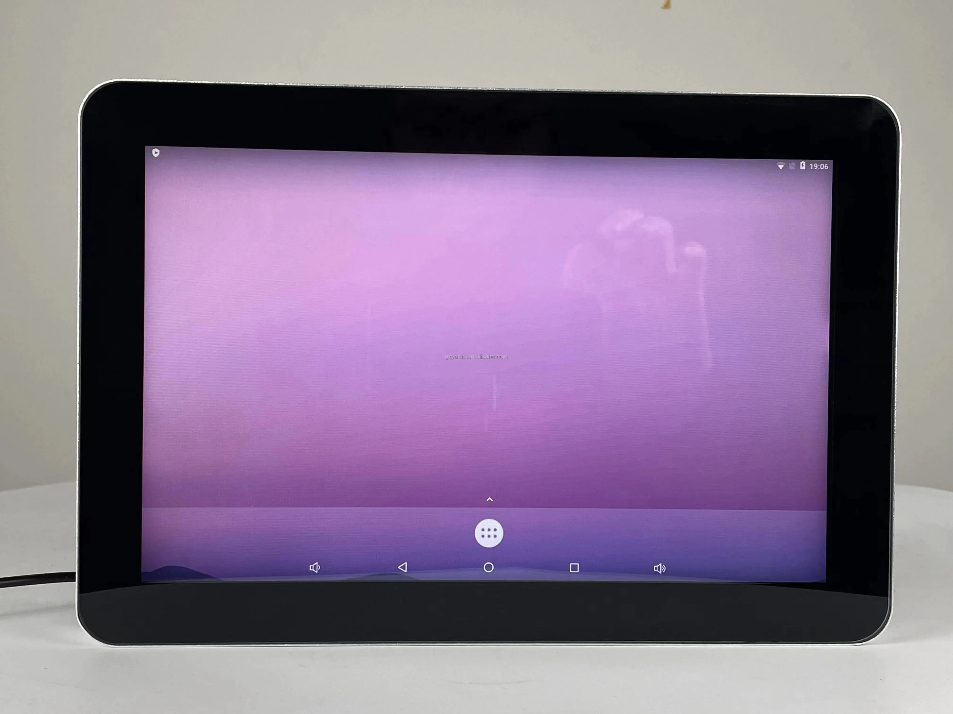 Digital Signage and Displays Monitors Capacitive Touch Panel Computer 21.5inch Touch Screen Monitors