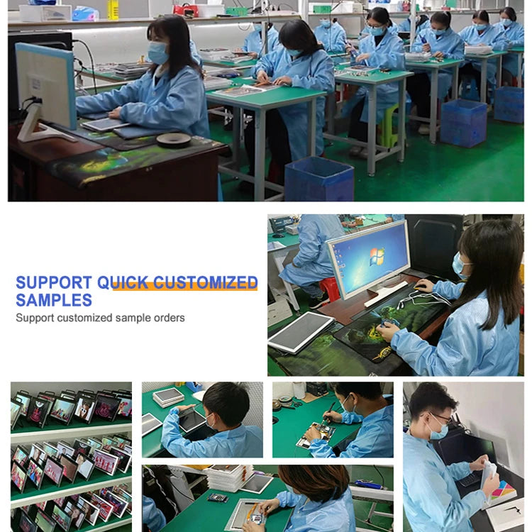10 Inch Android 8.1 MTK 6753 2GB 32GB Quad Core Tablet Pc Tablette Educational Tablet for Children