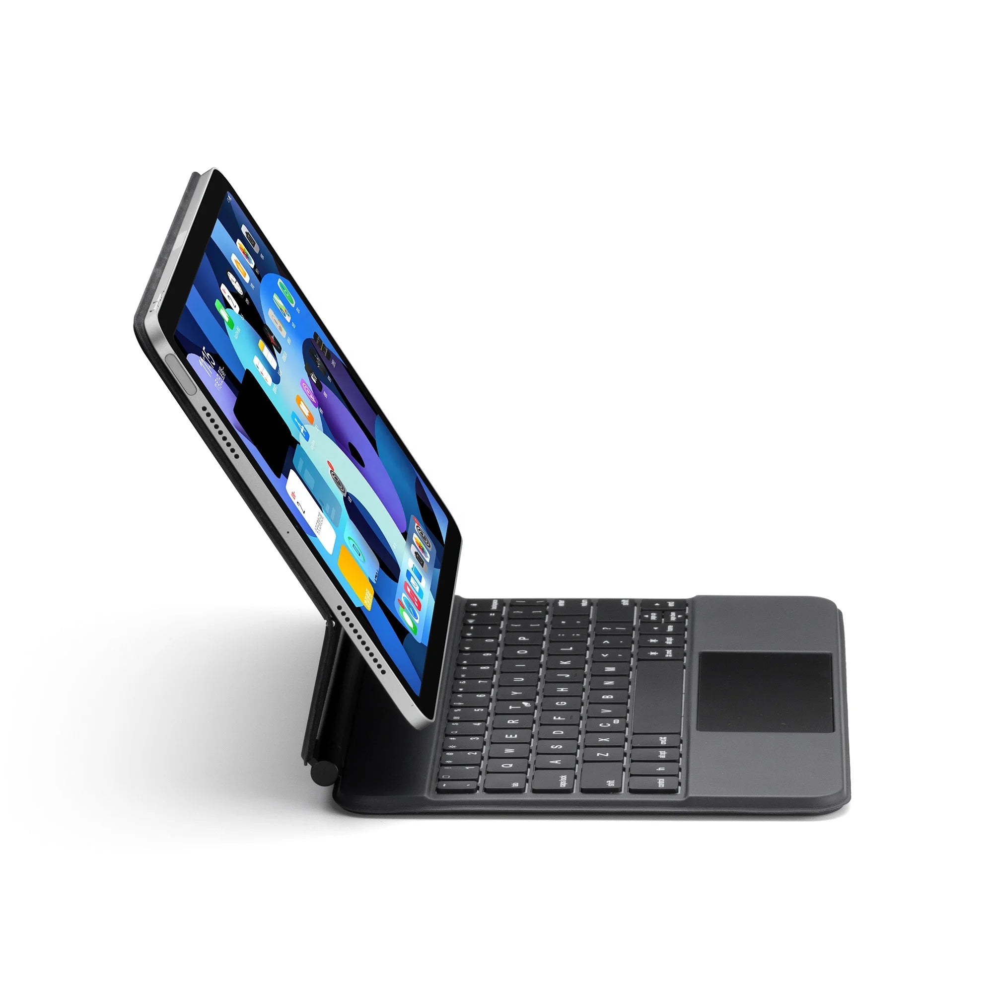 Magic Tablet Keyboard Touchpad Keyboard Case for iPad Pro iPad Air 109 11 Inch Compatible
